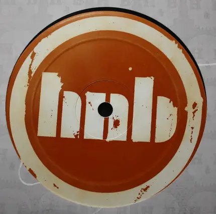 Tube & Berger - P-Machinery / Geradeaus