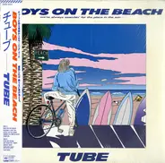 Tube - Boys On The Beach