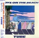 LP - Tube - Boys On The Beach - +OBI, booklet