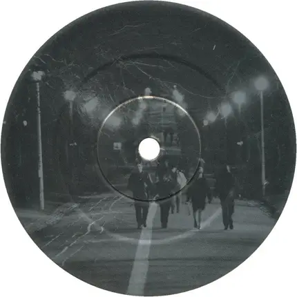 Tube Jerk - Blackout EP