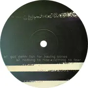 12inch Vinyl Single - Tube Jerk - Shift