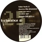 Tube-Tech - Wake Up