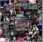 Tube-Tech - The End (Tribute To Palazzo)
