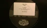 12inch Vinyl Single - Tube-Tech - Raw II