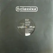 12inch Vinyl Single - Tube-Tech - The End