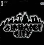 12inch Vinyl Single - Tube-Tech - The End