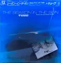 12inch Vinyl Single - Tube - The Season In The Sun (Special Remixed Seaside Version) = シーズン・イン・ザ・サン（スペシャルリミックスシーサイドヴァージョン） - OBI / Insert