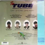 LP - Tube - Off Shore Dreamin' - OBI