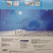 LP - Tube - The Season In The Sun - OBI