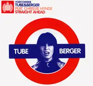 Tube & Berger Feat. Chrissie Hynde - Straight Ahead