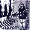 7inch Vinyl Single - Tuberculosis - Disfrasandose EP - EP