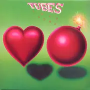 LP - Tubes - Love Bomb