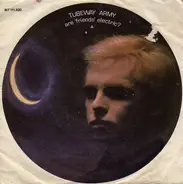 Tubeway Army - Are Friends Electric?