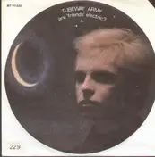 Tubeway Army - are friends electric / A