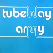 Tubeway Army - Tubeway Army