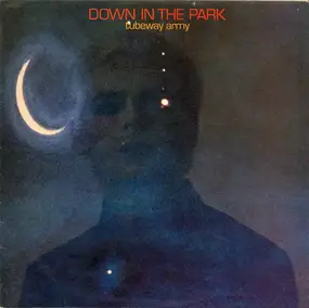 Tubeway Army - Down In The Park