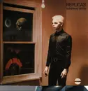 LP - Tubeway Army - Replicas - Club Edition