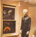 LP - Tubeway Army - Replicas