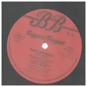 EP - Tubeway Army - Replicas