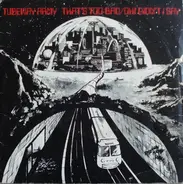 Tubeway Army - That's Too Bad