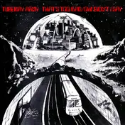 Tubeway Army - That's Too Bad / Oh Didn't I Say / Bombers / Blue Eyes