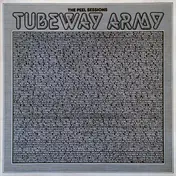 Tubeway Army - The Peel Sessions