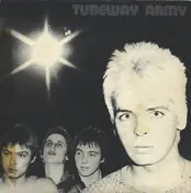 Tubeway Army - Bombers
