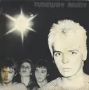 7'' - Tubeway Army - Bombers - Solid Centre