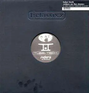 Tube-Tech - Riders of the storm Remixes