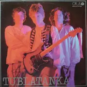 LP - Tublatanka - Tublatanka