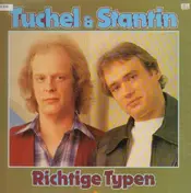 Tuchel & Stantin - Richtige Typen