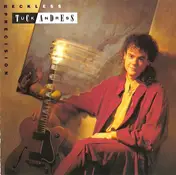 Tuck Andress - Reckless Precision