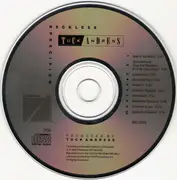 CD - Tuck Andress - Reckless Precision