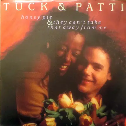 Tuck & Patti - Honey Pie