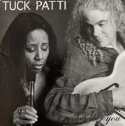 CD - Tuck & Patti - I Remember You - Cardboard Sleeve