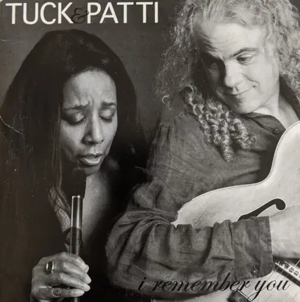 Tuck & Patti - I Remember You