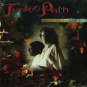 Tuck & Patti - Learning How to Fly