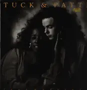 LP - Tuck & Patti - Lovewarriors
