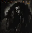 LP - Tuck & Patti - Lovewarriors