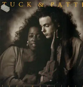 Tuck & Patti - Lovewarriors