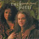 CD - Tuck & Patti - Paradise Found
