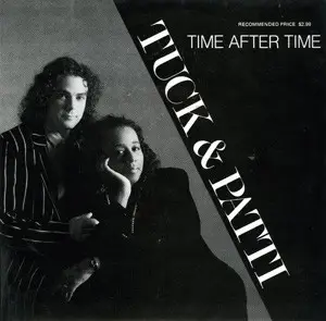 Tuck & Patti - Time After Time