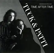 Tuck & Patti - Time After Time