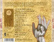 CD - Tuck & Patti - As Time Goes By