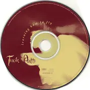 CD - Tuck & Patti - Learning How To Fly