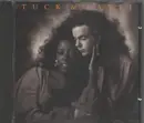 CD - Tuck & Patti - Love Warriors