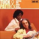 CD - Tuck & Patti - Taking The Long Way Home