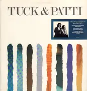 LP - Tuck & Patti - Tears Of Joy