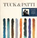 LP - Tuck & Patti - Tears Of Joy