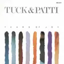 CD - Tuck & Patti - Tears Of Joy